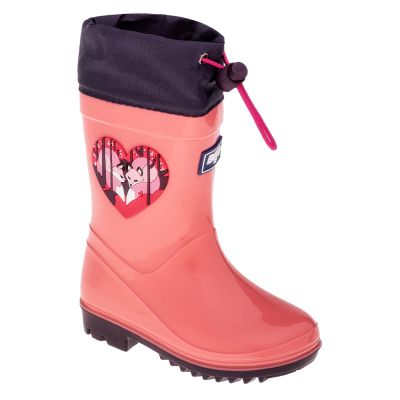 5. Bejo Kai Wellies Jr 92800432365 Gummistiefel