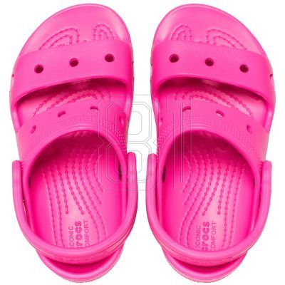 6. Crocs Classic Kids Sandals T Jr 207537 6UB Sandalen