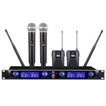 DNA WM4 VOCAL HEAD SET MIX Drahtloses Mikrofon
