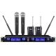 DNA WM4 VOCAL HEAD SET MIX Drahtloses Mikrofon