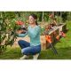 6. 25-mm-Astschere, 18 V BCPP18D1 BLACK+DECKER