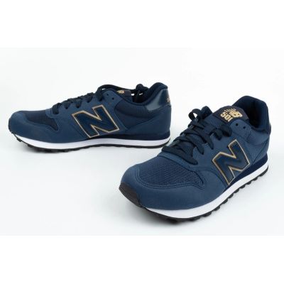 19. New Balance W GW500NGN Schuhe