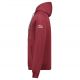 3. Geographical Norway DB 100 M Sweatshirt WZ3006H/GN-Burgund