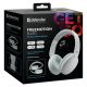 9. Defender Bluetooth Freemotion Over-Ear-Kopfhörer B480 Weiß 63481