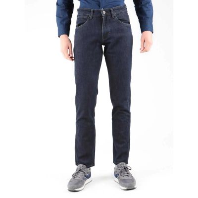 6. Wrangler Greensborg W15QBR77S Jeans