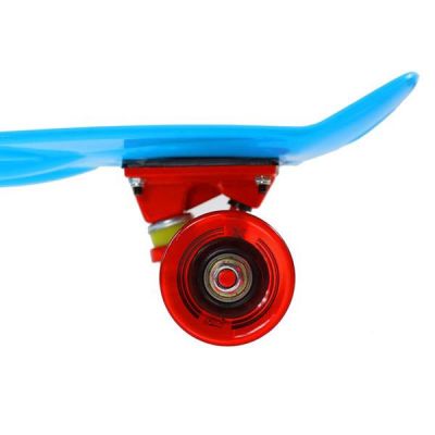 5. Pennyboard Nils Extreme Crude Dragon Skateboards