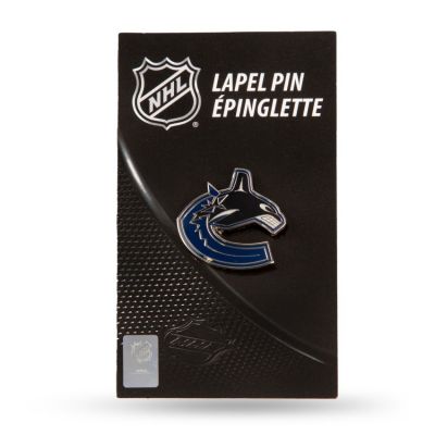 27. Inglasco NHL Logo-Pin 392SV000367