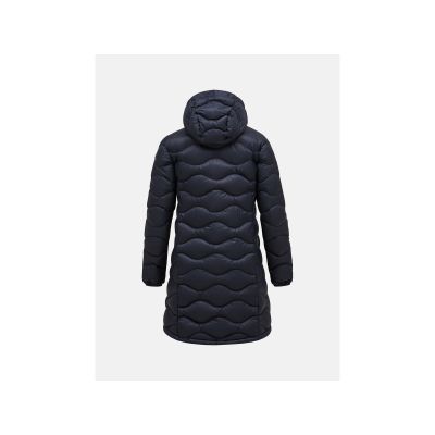 3. Peak Performance W Helium Daunenparka Schwarz