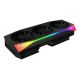 3. Grafikkarte XFX Mercury RX 9070XT OC RGB 16