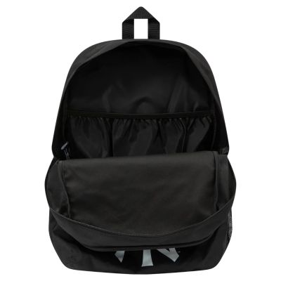 3. New Era MLB New York Yankees Multi Stadium Rucksack 60503791 Schwarz One Size
