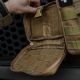 5. Offlander Molle Taktische Tasche OFF_CACC_23KH