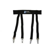 BlueSports Jr Gamaschengürtel