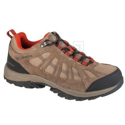 Columbia Redmond III WP M Schuhe 1940591229