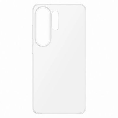 4. Durchsichtige Samsung -Schutzhülle für Samsung Galaxy S26 Ultra