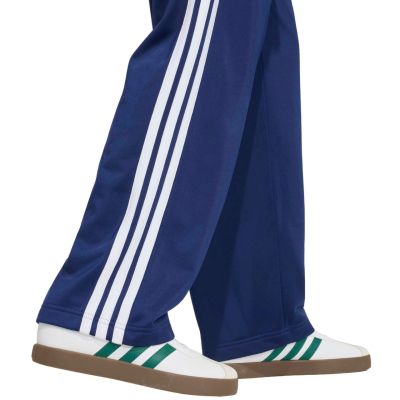5. adidas Essentials Cimacool marineblaue Kinderhose KS2447
