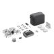 DJI Flip Fly More Combo RC 2 4-Rotor-Quadrocopter 48 MP 3840 x 2160 px 3110 mAh Schwarz, Weiß