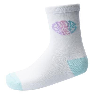 4. Kinder-Knöchelsocken BARICA 3er-Pack JRG