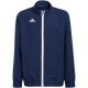 11. Adidas Entrada 22 Presentation Jacket Jr H57482 Sweatshirt