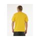 3. RIP CURL Inner Visions Rotten Sun Tee Gelb