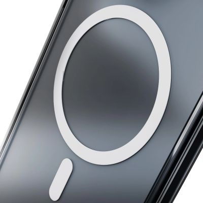 22. 3mk Armor MagCase für Samsung Galaxy S26 Pro - Transparent