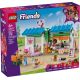 LEGO Friends 42677 Hundeleckerli-Bäckerei