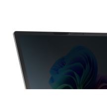 Kensington Blickschutzfilter für Surface Laptop Go 1/2/3, beidseitig abdunkelnd, zum Aufstecken