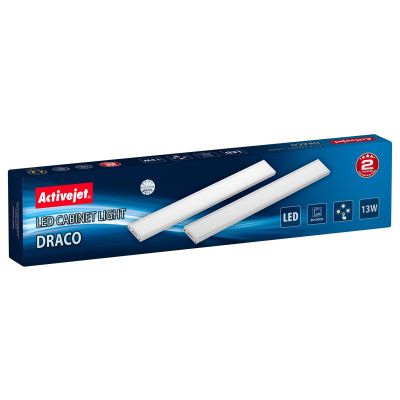 Activejet AJE-DRACO LED-Unterbauleuchten-Set