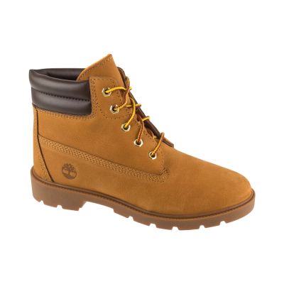 5. Timberland 6 IN Basic WR Boot Jr 1A2MBB Schuhe