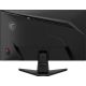 2. LCD-Monitor 24" MAG 242F MSI