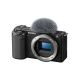 3. Sony ZV-E10BDI ist ein Fotogerät