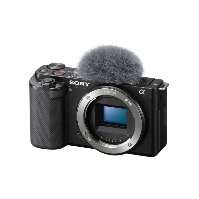 3. Sony ZV-E10BDI ist ein Fotogerät