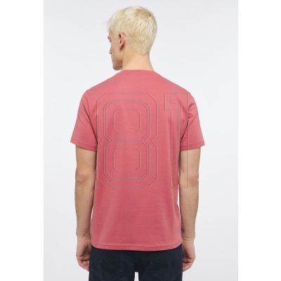 19. Mustang Alex C Print T-Shirt M 1013806 8268