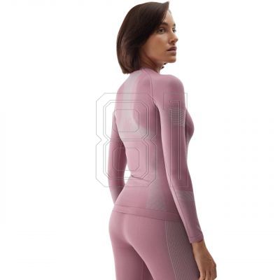 9. Thermoaktives Sweatshirt 4F F113 W 4FAW23USEAF113 53S