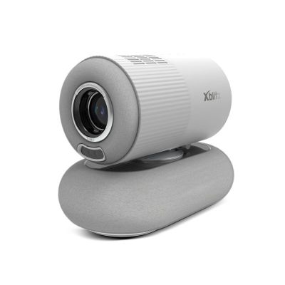 10. XBLITZ LED-PROJEKTOR MIT ANDROID 13 X-LUMEN