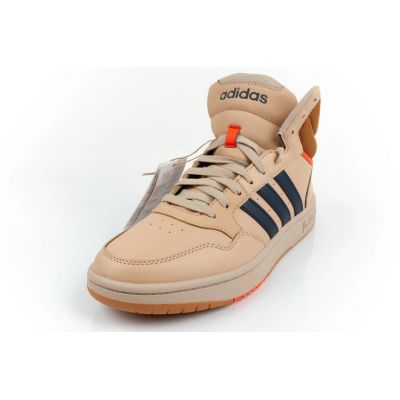 4. Adidas Hoops 3.0 M GX9608 Schuhe