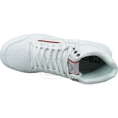 3. Kappa Mangan M 242764-1020 Schuhe
