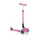 Globber Primo Faltbarer 3-Rad-Scooter mit Lichtern 432-110-2 HS-TNK-000011555