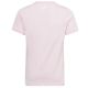 5. Essentials Linear Logo Slim Fit T-Shirt aus Baumwolle Jr IC3152