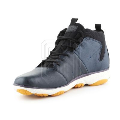 3. Geox U Nebula 4X4ABX M Schuhe U742VA-046EK-C4064