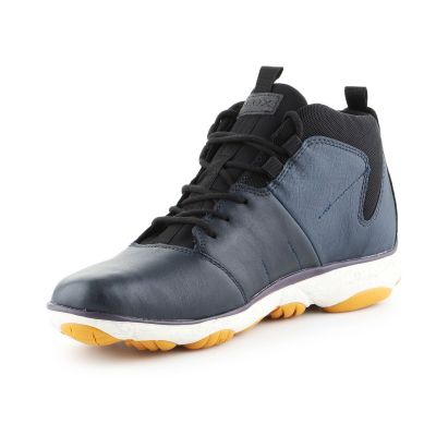3. Geox U Nebula 4X4ABX M Schuhe U742VA-046EK-C4064