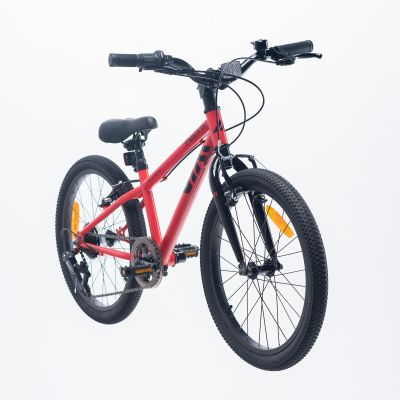 2. Martes Essentials Ninja 20 Fahrrad 92800597993
