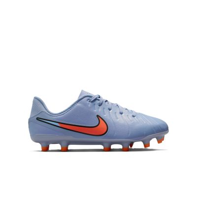 Nike Junior Tiempo Legend 10 Academy FG/MG DV4348-402 Schuhe