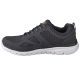 6. Skechers Burns M 52635-CHAR Schuhe
