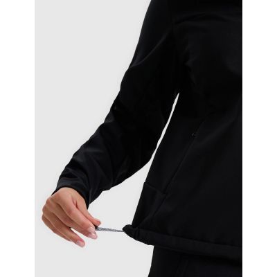 8. Softshelljacke 4F W 4FRAW25TSOFF505-20S