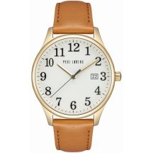 Herrenuhr PAUL LORENS PL20016A-4B2 + Box