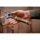 2. Stanley FATMAX FMHT13126-0 verstellbarer Schraubenschlüssel
