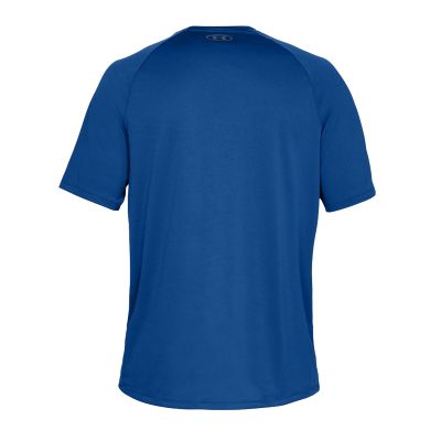 2. Under Armour Tech 2.0 SS Trainingsshirt M 1326413-400