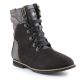 7. Columbia Twentythird Ave Wp Mid W Schuhe BL2769-010