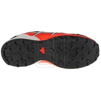 4. Salomon Speedcross Jr 412874 Schuhe