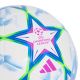 3. adidas UCL Training 26/27 Liga-Phase Fußball Weiß, Blau, Grün, Pink KZ2981